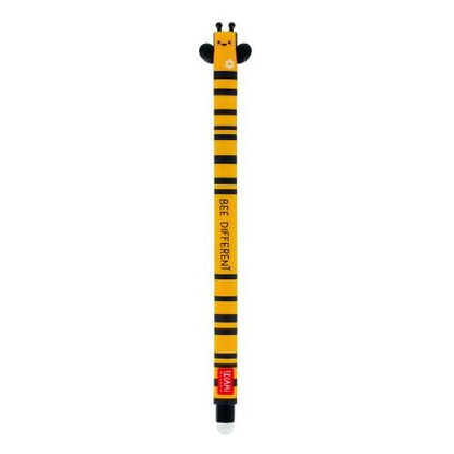 Erasable Bee Gel Pen - Legami