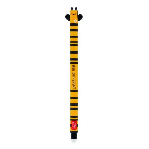 Erasable Bee Gel Pen - Legami