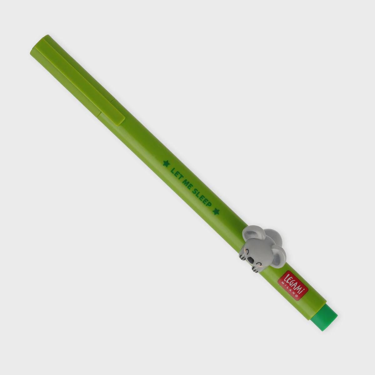 Legami Lovely Friends Koala gel pen