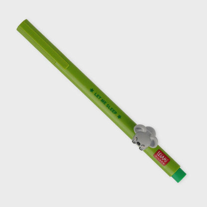 Legami Lovely Friends Koala gel pen