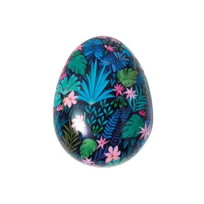 Detangling Hair Brush - Flora - Legami